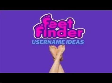 feet finder name generator|Feet Finder Name Generator